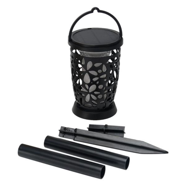 solar lamps 2pcs landscape lighting hanging yard pathway flickering flame plastic portable decorative waterproof lanterns outdoor safe
solar lamps 2pcs landscape lighting hanging yard pathway flickering flame plastic portable decorative waterproof lanterns outdoor safe