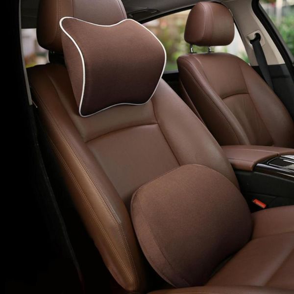 seat cushions 2pcs/set headrest pillow ergonomic memory cotton neck rest cushion for car
seat cushions 2pcs/set headrest pillow ergonomic memory cotton neck rest cushion for car