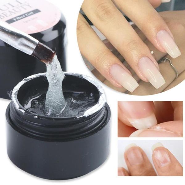 nail art kits 5ml fiber gel polish fiberglass extension building repair off nails varnish uv broken tips soak extend o7w5
nail art kits 5ml fiber gel polish fiberglass extension building repair off nails varnish uv broken tips soak extend o7w5