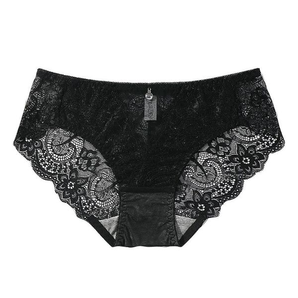 1pc mid-rise knickers holle slips ultra thin soft lingerie edges underwear women's underpants j7u8, Black;pink
1pc mid-rise knickers holle slips ultra thin soft lingerie edges underwear women's underpants j7u8, Black;pink