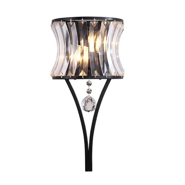 deyidn modern crystal wall light el bathroom lamps creative nordic corridor bedroom living study room background lamp
deyidn modern crystal wall light el bathroom lamps creative nordic corridor bedroom living study room background lamp