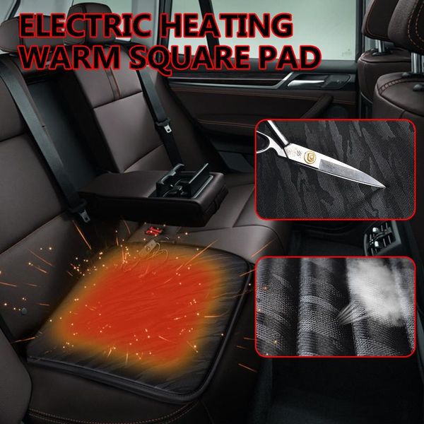 car heating universal heated seat cushion single covers small square auto pad cushion/decorative pillow
car heating universal heated seat cushion single covers small square auto pad cushion/decorative pillow