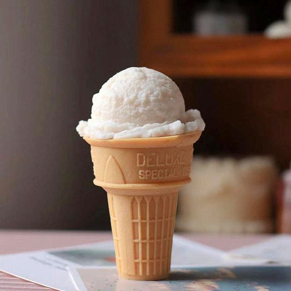 craft tools ice cream cones candle mold desserts cake silicone handmade making soap molds plaster home decoration
craft tools ice cream cones candle mold desserts cake silicone handmade making soap molds plaster home decoration
