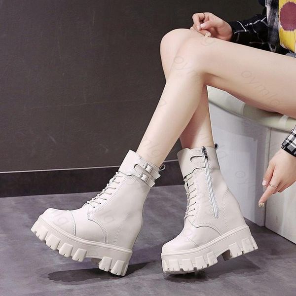boots 2021 women autumn shoes mid-calf fashion buckle height increasing woman platform white black female shoe boot
boots 2021 women autumn shoes mid-calf fashion buckle height increasing woman platform white black female shoe boot