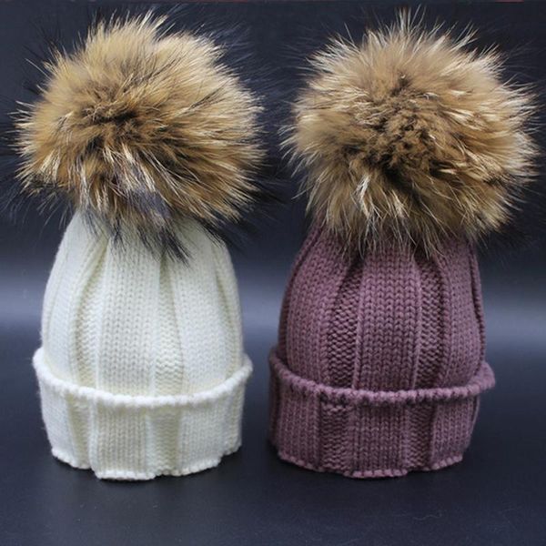 caps & hats baby girls boys winter solid warm pom hat children fashion kids 15cm pompom knitted raccoon fur girl boy 2-6years, Yellow
caps & hats baby girls boys winter solid warm pom hat children fashion kids 15cm pompom knitted raccoon fur girl boy 2-6years, Yellow