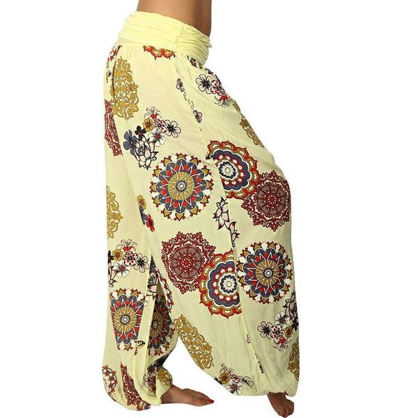 women's pants & capris casual trouser elastic waist plus size s-5xl print women high fashion loose long trousers femme, Black;white
women's pants & capris casual trouser elastic waist plus size s-5xl print women high fashion loose long trousers femme, Black;white