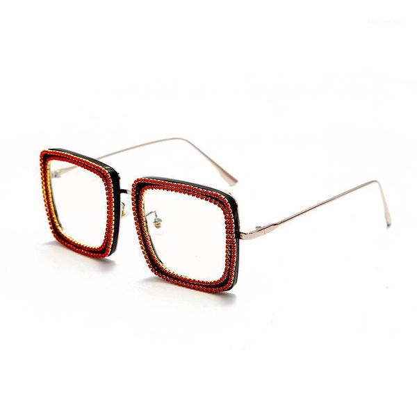 sunglasses diamond square women 2021 brand vintage rhinestone eyeglasses for men eyewear clear lens glasses frames uv400, White;black
sunglasses diamond square women 2021 brand vintage rhinestone eyeglasses for men eyewear clear lens glasses frames uv400, White;black