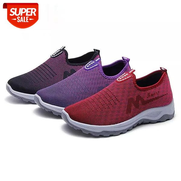 ladies vulcanized shoes women sneakers woman 2020 breathable mesh women's casual non slip shallow walking female flats #bk7c
ladies vulcanized shoes women sneakers woman 2020 breathable mesh women's casual non slip shallow walking female flats #bk7c