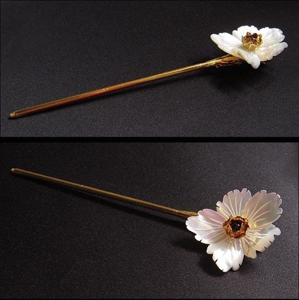 hair clips & barrettes hand carved natural shell flower metal stick garnet retro chinese sticks jewelry vintage hairpin accessories wigo1059, Golden;silver
hair clips & barrettes hand carved natural shell flower metal stick garnet retro chinese sticks jewelry vintage hairpin accessories wigo1059, Golden;silver