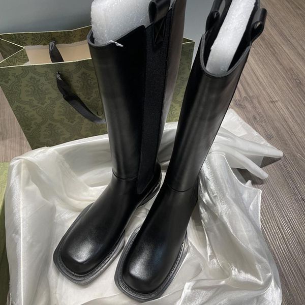 boots 2021 winter knee-high ladies arrival shoes women fashion thick bottom motorcycle zipper femme buty, Black
boots 2021 winter knee-high ladies arrival shoes women fashion thick bottom motorcycle zipper femme buty, Black
