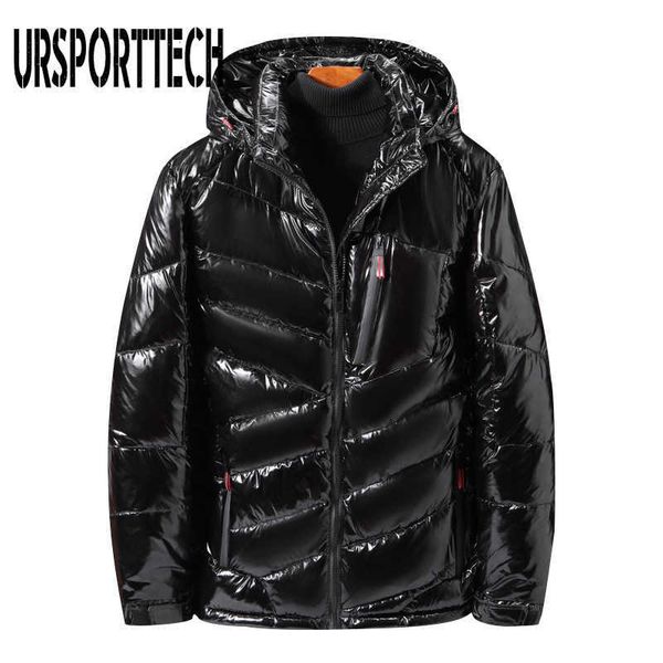 bright leather winter jacket men parka waterproof thicken warm stand collar outwear coat plus size 4xl-9xl 210528, Black
bright leather winter jacket men parka waterproof thicken warm stand collar outwear coat plus size 4xl-9xl 210528, Black