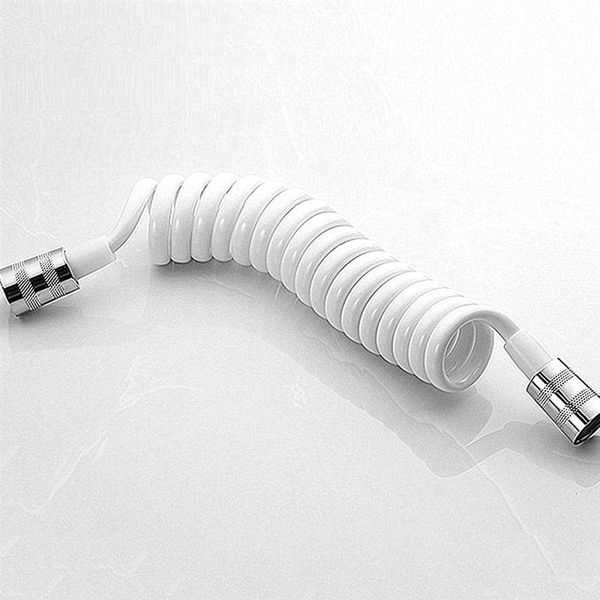 watering equipments 2m shower hose eva bathroom spring flexible for water plumbing toilet bidet sprayer accessories
watering equipments 2m shower hose eva bathroom spring flexible for water plumbing toilet bidet sprayer accessories