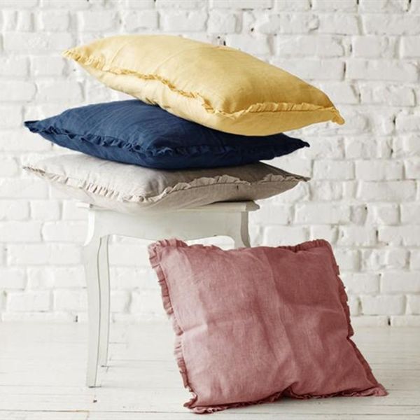 pillow case 2pcs 100% linen throw cover home decorative pillowcase for sofa cafe modern solid color cushion custom
pillow case 2pcs 100% linen throw cover home decorative pillowcase for sofa cafe modern solid color cushion custom