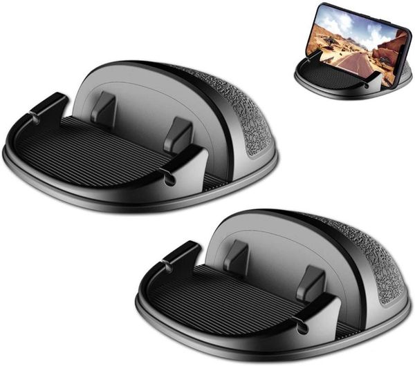 cell phone mounts & holders car holder mount for anti-slip silicone pad dashboard stand compatible with smartphones
cell phone mounts & holders car holder mount for anti-slip silicone pad dashboard stand compatible with smartphones