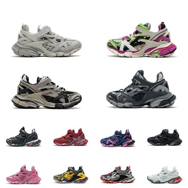 triple 4.0 running shoes 3m triple-s black white grey tess gomma maille jogging fashion sport sneaker with double box
triple 4.0 running shoes 3m triple-s black white grey tess gomma maille jogging fashion sport sneaker with double box