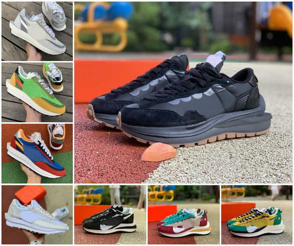 sacais waffle ldv pegasus vaporfly womens mens running shoes vaporwaffle black nylon white dark iris sesame blue void gum sail sports
sacais waffle ldv pegasus vaporfly womens mens running shoes vaporwaffle black nylon white dark iris sesame blue void gum sail sports