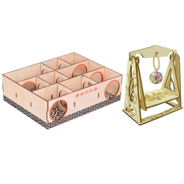 small animal supplies 2pcs hamster maze house gerbil mice pet funny labyrinth activity
small animal supplies 2pcs hamster maze house gerbil mice pet funny labyrinth activity