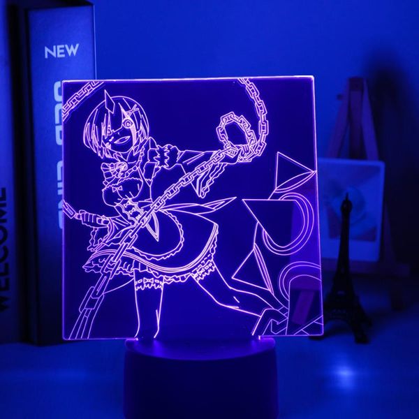 night lights anime led light re zero starting life in another world for room decor nightlight gift rem 3d lamp
night lights anime led light re zero starting life in another world for room decor nightlight gift rem 3d lamp