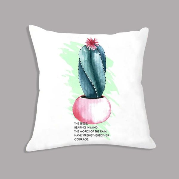 cushion/decorative pillow plush cushion cover white pillowcase for sofa bed watercolor cactus green plant printed soft decorative throw case
cushion/decorative pillow plush cushion cover white pillowcase for sofa bed watercolor cactus green plant printed soft decorative throw case