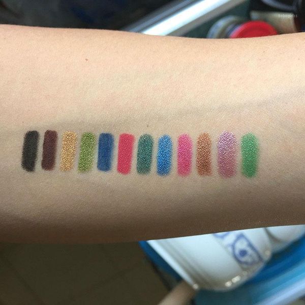 pcs/set mixed colors make up eyeliner pencil waterproof eye liner beauty pen cosmetics eyes makeup tools aug8891
pcs/set mixed colors make up eyeliner pencil waterproof eye liner beauty pen cosmetics eyes makeup tools aug8891