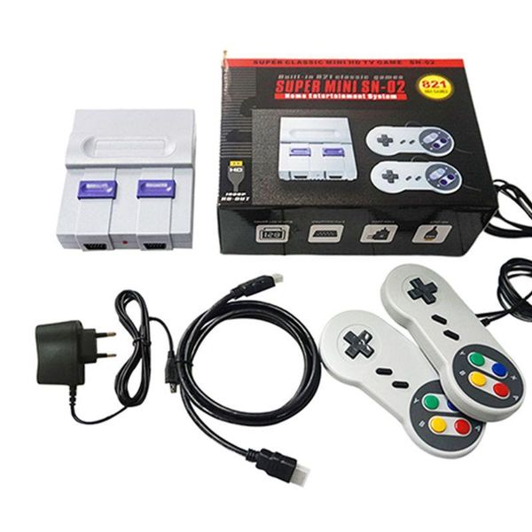 retro classic tv player built-in 821 games with dual gamepads xxuc portable players game
retro classic tv player built-in 821 games with dual gamepads xxuc portable players game