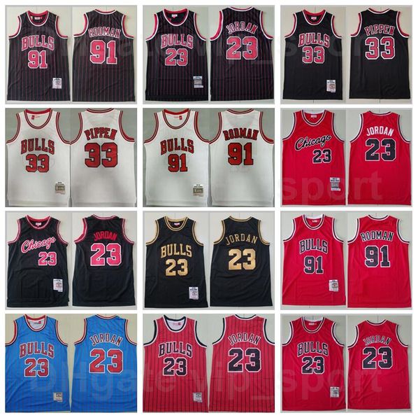 vintage mitchell and ness dennis rodman jersey 91 basketball scottie pippen 33 michael 23 all stitched color stripe black red white blue ret
vintage mitchell and ness dennis rodman jersey 91 basketball scottie pippen 33 michael 23 all stitched color stripe black red white blue ret