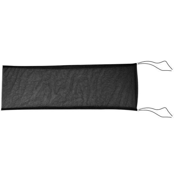 other bird supplies universal birdcage cover seed catcher gauze mesh parrot cage skirt black (not include birdcage)
other bird supplies universal birdcage cover seed catcher gauze mesh parrot cage skirt black (not include birdcage)