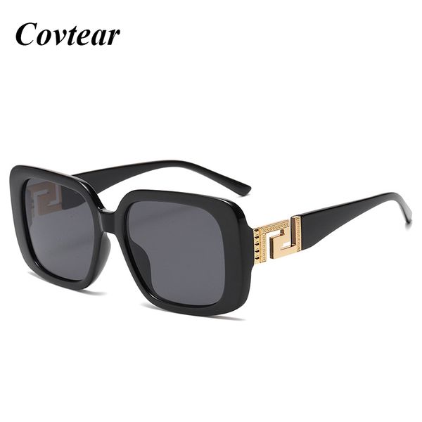 retro luxury brand designer sunglasses zonnebril dames rechthoek trending products 2022 personalized square-frame fashion sunglasses uv400, White;black
retro luxury brand designer sunglasses zonnebril dames rechthoek trending products 2022 personalized square-frame fashion sunglasses uv400, White;black