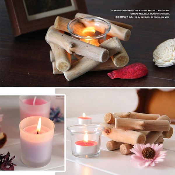 candle holder with glass cup rustic country coastal style tea light for farmhouse home decoration altar decor holders
candle holder with glass cup rustic country coastal style tea light for farmhouse home decoration altar decor holders