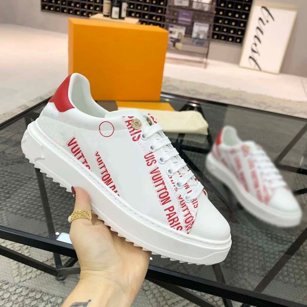 women designer shoes sneakers trainers loafers leather platform casual shoe printed calfskin thick tread rubber outsole sneaker brands with, Black
women designer shoes sneakers trainers loafers leather platform casual shoe printed calfskin thick tread rubber outsole sneaker brands with, Black