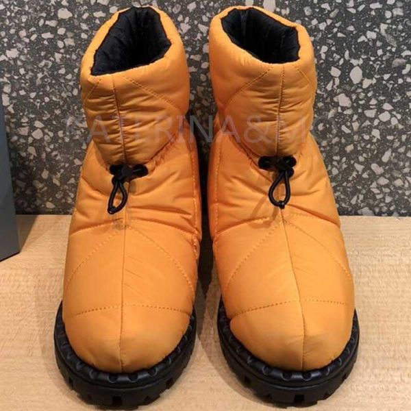 boots autumn winter thick sole snow women ankle flat round toe leisure down shoes comfortable all match short 2021, Black
boots autumn winter thick sole snow women ankle flat round toe leisure down shoes comfortable all match short 2021, Black