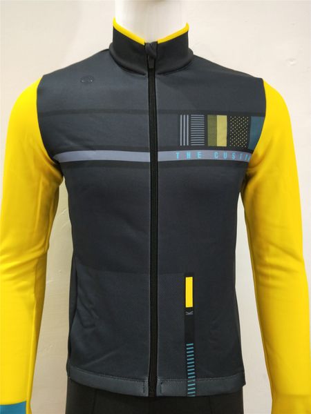 winter thermal fleece cycling jersey warm pro long sleeve cycling jersey keep warm bicycle clothes factory price expert design quality lates, White;black
winter thermal fleece cycling jersey warm pro long sleeve cycling jersey keep warm bicycle clothes factory price expert design quality lates, White;black