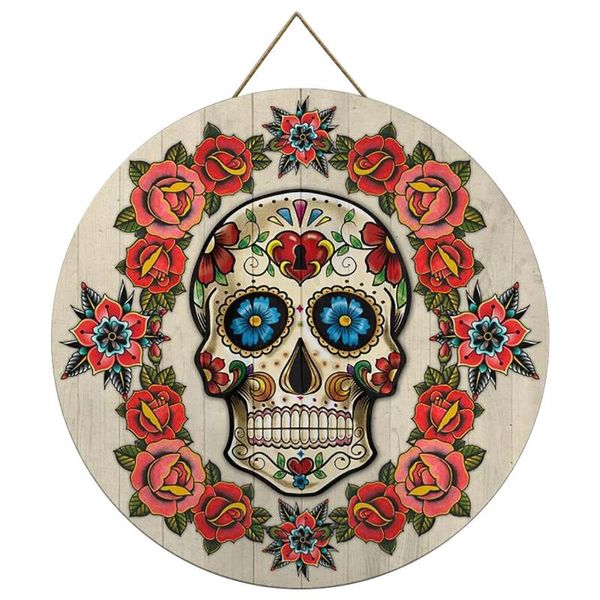 decorative objects & figurines halloween ornament welcome sign vintage wall hanging home garden kids toy party door house window decor
decorative objects & figurines halloween ornament welcome sign vintage wall hanging home garden kids toy party door house window decor