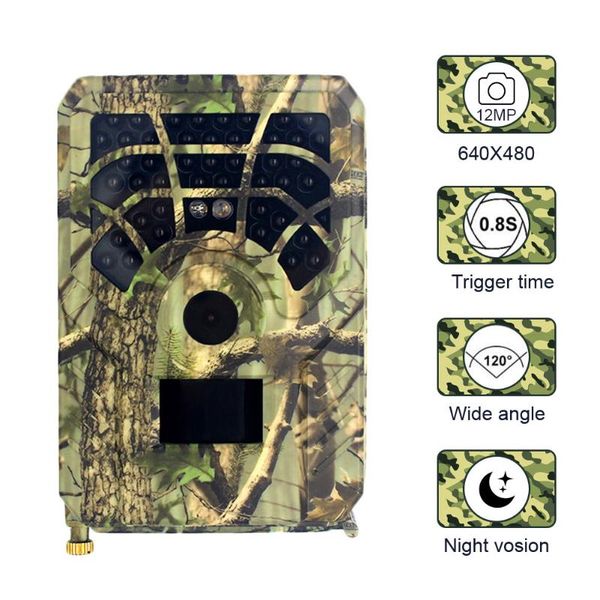 hunting cameras 2021 pr300a monitoring wildlife infrared trigger camera 12 million 720p foresthunting 120 degrees pir sensor
hunting cameras 2021 pr300a monitoring wildlife infrared trigger camera 12 million 720p foresthunting 120 degrees pir sensor
