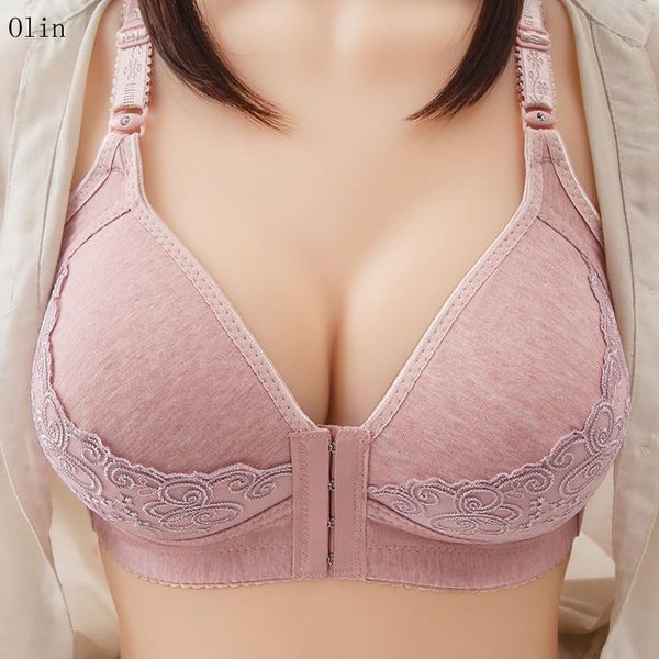 plus size nursing wire bra women push up fitness bras woman comfortable padded ladies lace bralette 5s yoga outfit
plus size nursing wire bra women push up fitness bras woman comfortable padded ladies lace bralette 5s yoga outfit