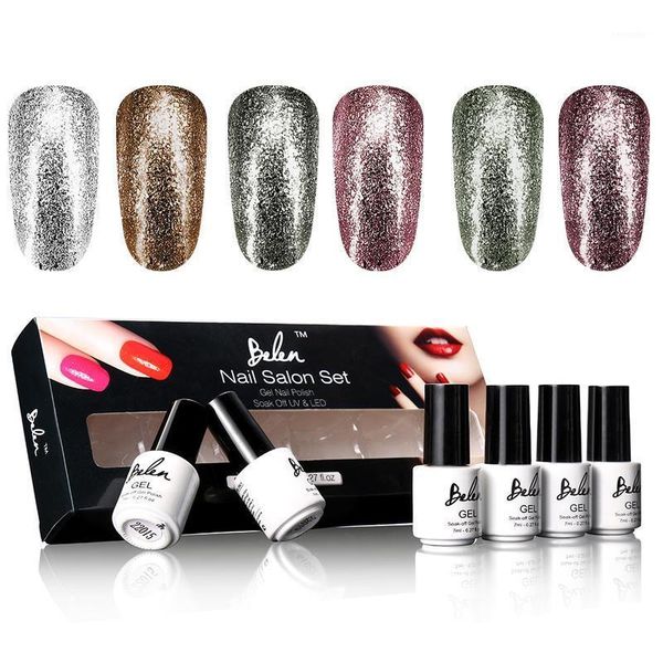 belen 6pcs/lot pure color platinum macaron uv nail gel varnish led lamp manicure diy art lacquer present box kit1
belen 6pcs/lot pure color platinum macaron uv nail gel varnish led lamp manicure diy art lacquer present box kit1