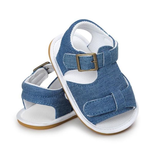 sandals summer born baby girls hollow out shoes boys casual breathable slippers prewalker sandal 0-18m, Black;red
sandals summer born baby girls hollow out shoes boys casual breathable slippers prewalker sandal 0-18m, Black;red