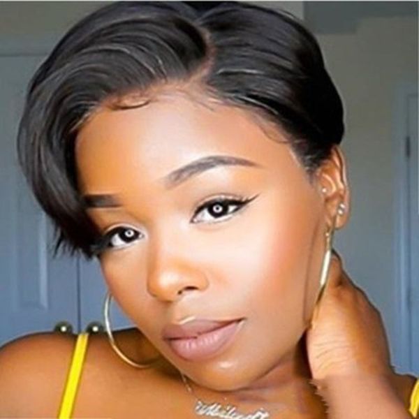 short cut bob pixie straight synthetic hair wigs for black women heat resistant bob wigfactory direct
short cut bob pixie straight synthetic hair wigs for black women heat resistant bob wigfactory direct