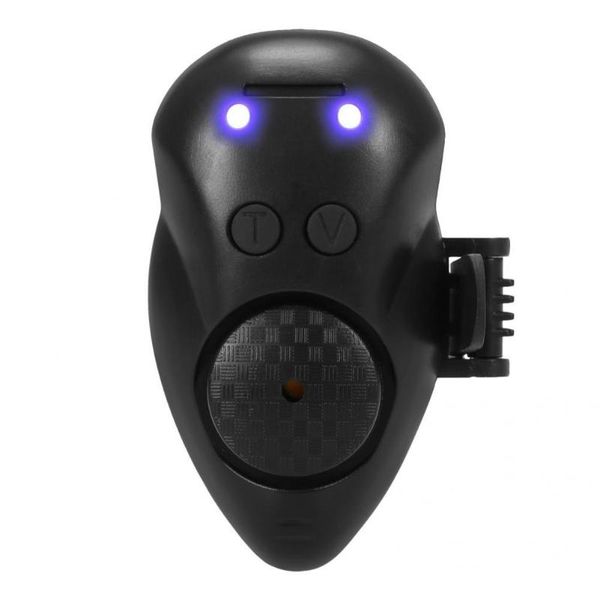 fishing accessories useful hands voice four gears heat resistant bite indicator for night
fishing accessories useful hands voice four gears heat resistant bite indicator for night