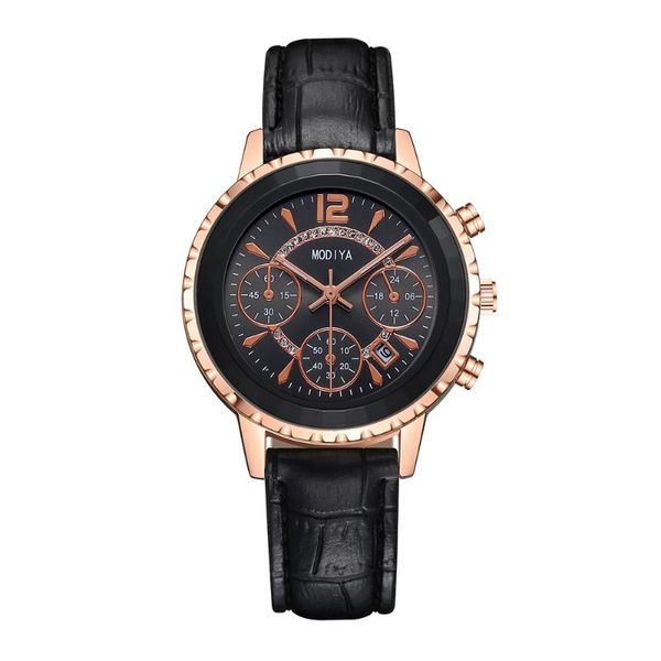 wristwatches 2021 women watches luxury ladies watch women's quartz female clock date display relogio feminino, Slivery;brown
wristwatches 2021 women watches luxury ladies watch women's quartz female clock date display relogio feminino, Slivery;brown