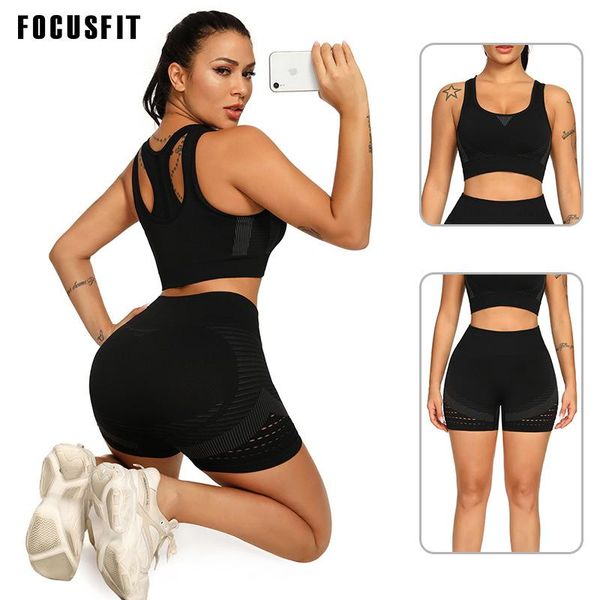 yoga outfit plus size set women's bra + sports shorts gym breathable high waist sweatpants & exercise running
yoga outfit plus size set women's bra + sports shorts gym breathable high waist sweatpants & exercise running
