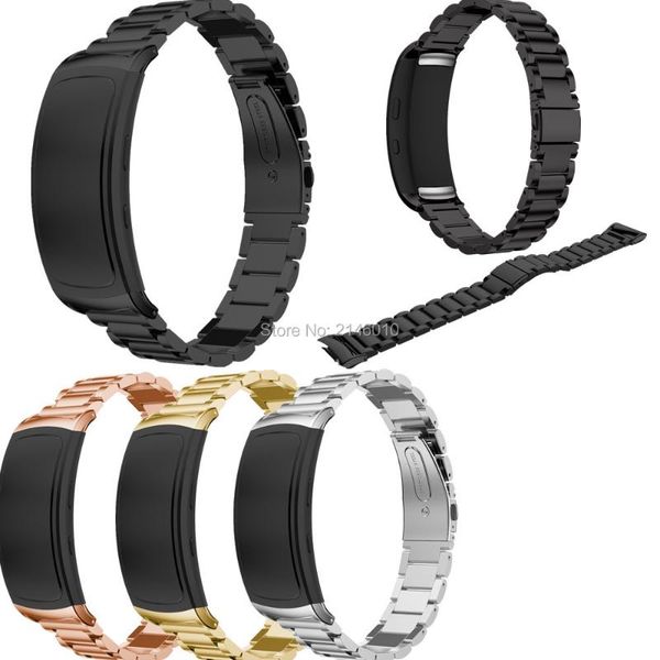 watch bands stainless steel watchband bracelet strap for samsung galaxy gear fit 2 sm-r360 gps fitness tracker, Black;brown
watch bands stainless steel watchband bracelet strap for samsung galaxy gear fit 2 sm-r360 gps fitness tracker, Black;brown