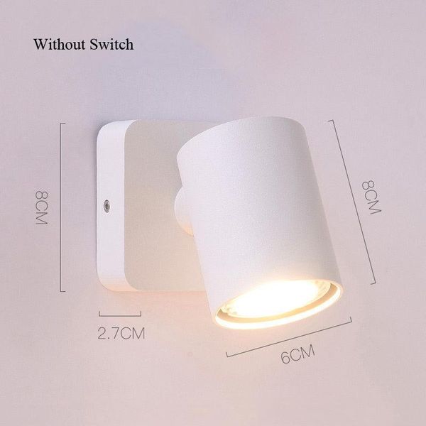 wall lamp indoor 7w gu10 led ceiling light modern style folding rotation home el bedroom bedside living room reading
wall lamp indoor 7w gu10 led ceiling light modern style folding rotation home el bedroom bedside living room reading