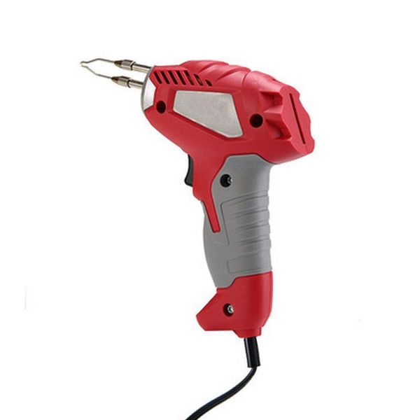 machining 180w fast thermal electric soldering iron industrial-grade high-power welding tools gun with led light
machining 180w fast thermal electric soldering iron industrial-grade high-power welding tools gun with led light