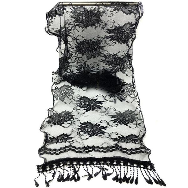 hats, scarves & gloves sets fashion women long wrap scarf tassel shawl flower black lace vintage elegant retro, Blue;gray
hats, scarves & gloves sets fashion women long wrap scarf tassel shawl flower black lace vintage elegant retro, Blue;gray