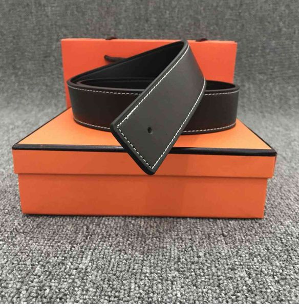 men and women mens designer belts golden silver hbuckle belt with fashion big letters buckle leather 7 colors 3.8cm gift packingyeq7, Black;brown
men and women mens designer belts golden silver hbuckle belt with fashion big letters buckle leather 7 colors 3.8cm gift packingyeq7, Black;brown