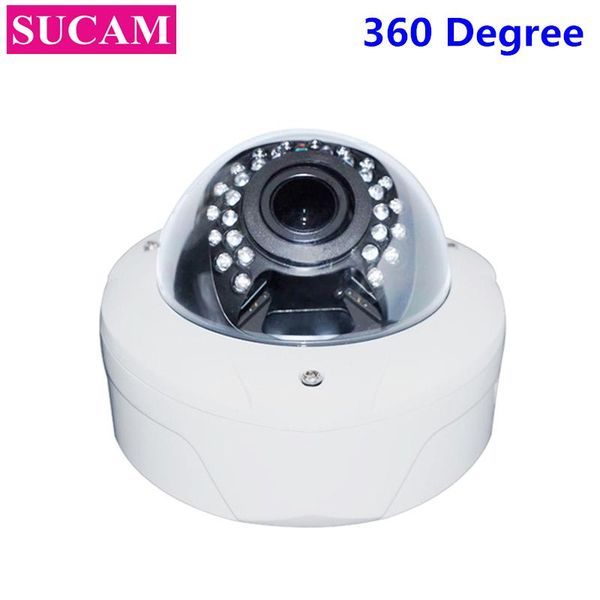 full hd 2mp dome ahd camera 360 degrees fish eye vandalproof wide angle security surveillance 30m night vision ip cameras
full hd 2mp dome ahd camera 360 degrees fish eye vandalproof wide angle security surveillance 30m night vision ip cameras