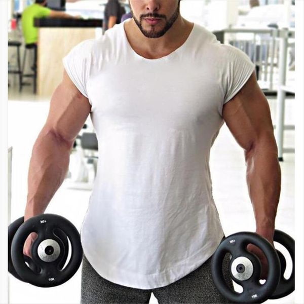 brand fitness men clothes muscle solid gym tank hip hop vest street wear slim fit sleeveless shirt, White;black
brand fitness men clothes muscle solid gym tank hip hop vest street wear slim fit sleeveless shirt, White;black