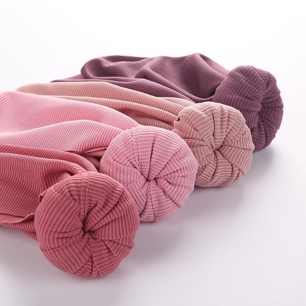 caps & hats 2021 lovely baby hat turban knot girl boy beanie soft born infant toddler head wraps kids bonnet cap accessories, Yellow
caps & hats 2021 lovely baby hat turban knot girl boy beanie soft born infant toddler head wraps kids bonnet cap accessories, Yellow