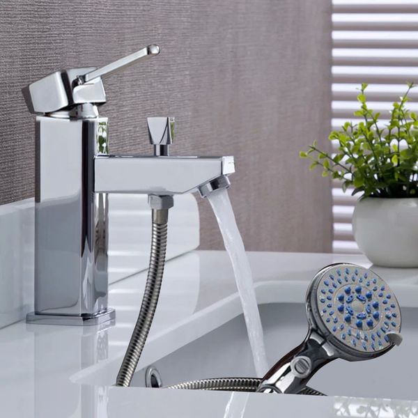 bathroom sink faucets luxury brass washbasin faucet and cold water mixer tap with hand shower head hole g-8047 34fh
bathroom sink faucets luxury brass washbasin faucet and cold water mixer tap with hand shower head hole g-8047 34fh